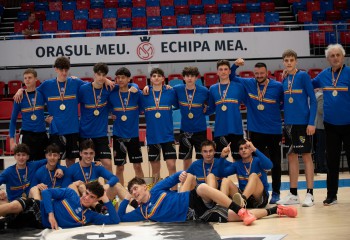 UCAM Murcia a bifat al 23-lea succes din acest sezon în campionatului Spaniei
