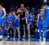 San Antonio Spurs învinge după două reprize de prelungiri OKC Thunder în primul meci al finalei din Vest