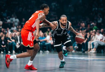 Partizan Belgrad este la un pas de o nouă calificare în finala Ligii Adriatice