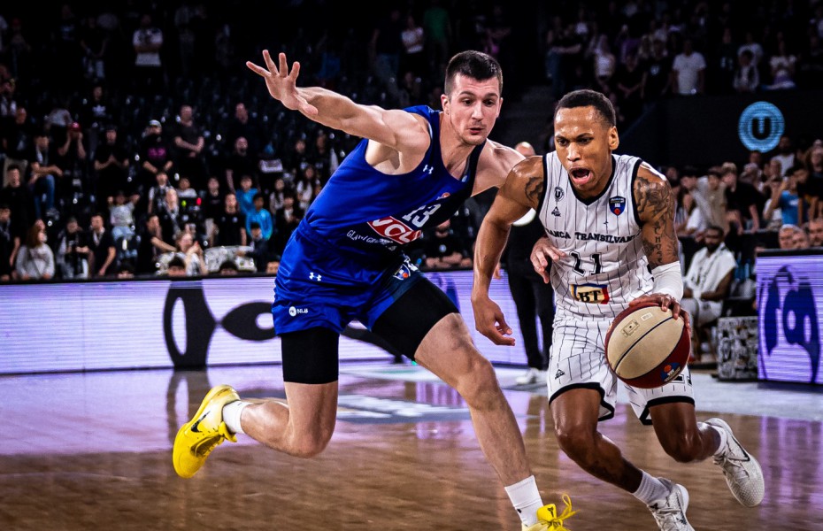 Daron Russell: „Mă aștept ca adversarii să vină aici dornici de luptă”