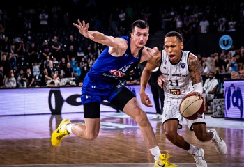 Daron Russell: „Mă aștept ca adversarii să vină aici dornici de luptă”