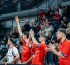 CSM Oradea s-a calificat din nou în finala Ligii Naționale de Baschet Masculin