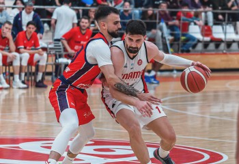 CSM CSU Oradea și-a asigurat o nouă prezență în finala Ligii Naționale