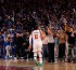 Knicks au revenit în primul meci contra Cavs de la -22 de puncte