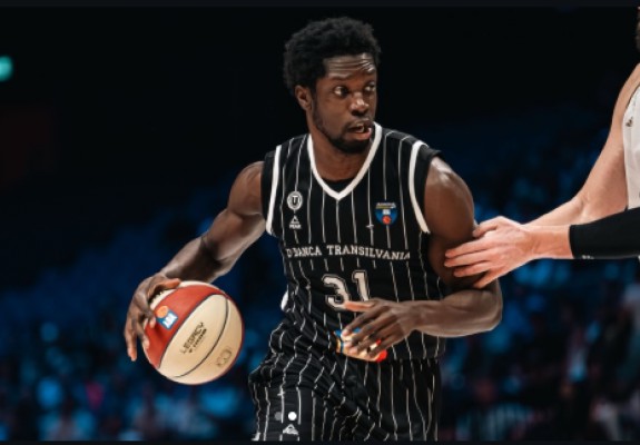 Unde și-a continuat cariera Nathan Mensah, fostul jucător de la U-BT Cluj?