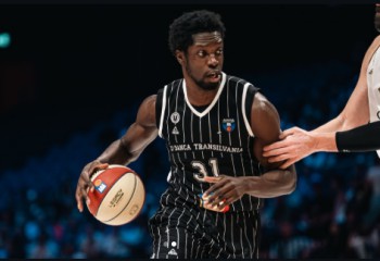 Unde și-a continuat cariera Nathan Mensah, fostul jucător de la U-BT Cluj?