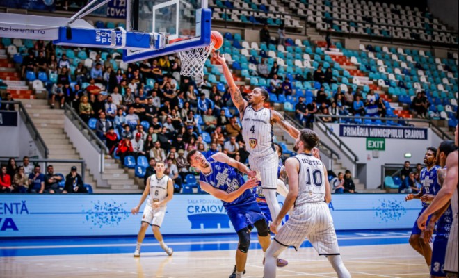U-BT Cluj-Napoca va avea șansa să obțină un nou titlu de campioană