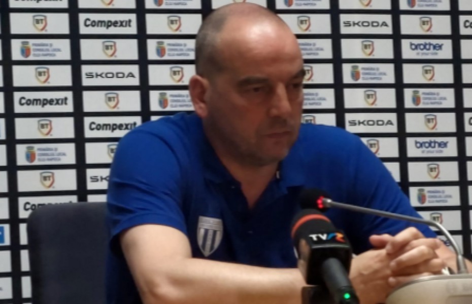 Tudor Costescu: „Cred că puteam face mai multe în aceste meciuri”
