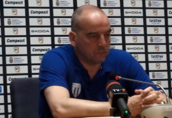 Tudor Costescu: „Cred că puteam face mai multe în aceste meciuri”