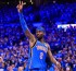 OKC s-a trezit după înfrângerea din primul meci