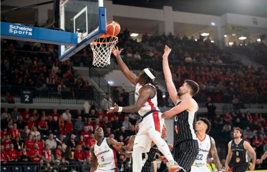 Programul finalei LNBM dintre CSM Oradea și U-BT Cluj