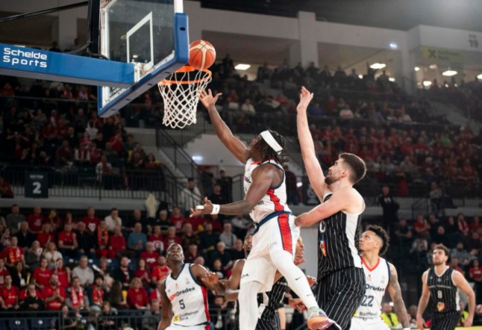 Programul finalei LNBM dintre CSM Oradea și U-BT Cluj