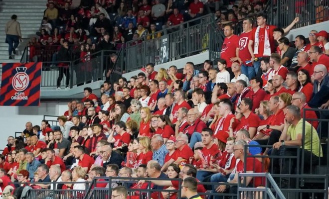 Cât costă un bilet la primele meciuri din finala LNBM