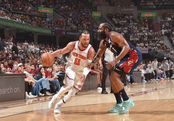 New York Knicks este la o victorie distanță de finala NBA din 2026