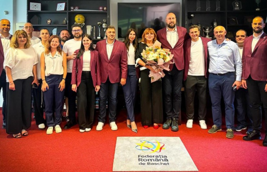 FRB a decis: Nicio echipă nu retrogradează