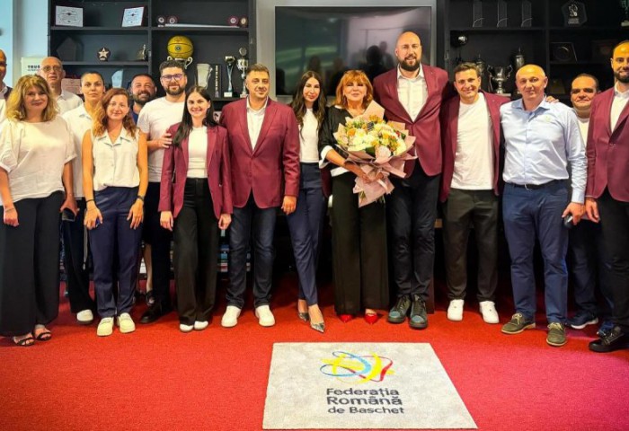FRB a decis: Nicio echipă nu retrogradează