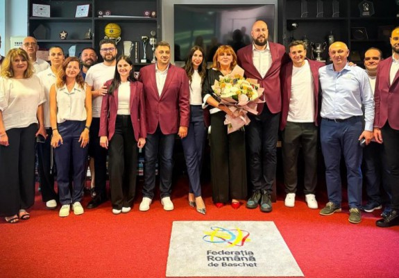 FRB a decis: Nicio echipă nu retrogradează