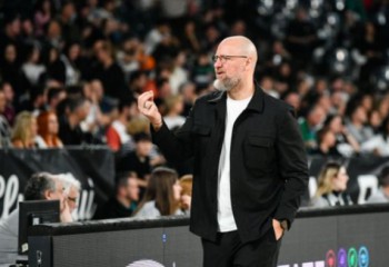 Mihai Silvășan: „Nu am fost pregătiți. Ne-a costat meciul”