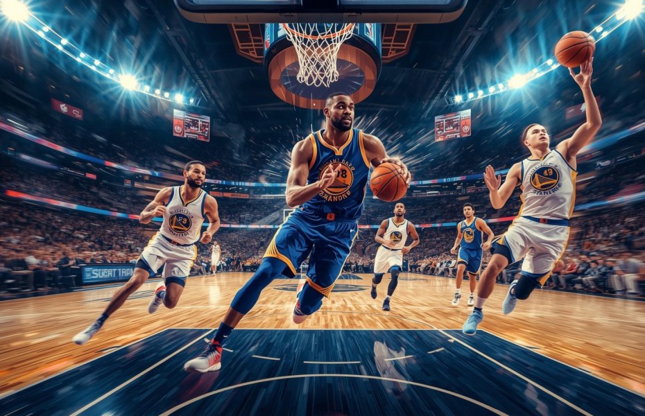Top recorduri greu de doborât în NBA