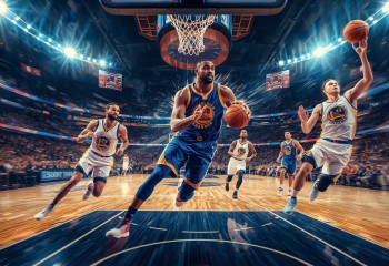 Top recorduri greu de doborât în NBA