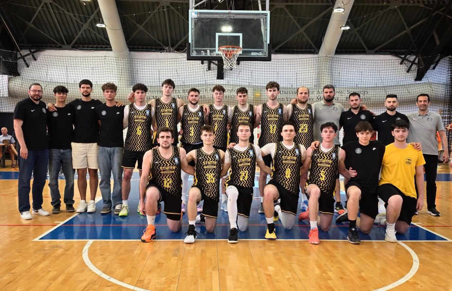 CSU Știința București a câștigat turneul de promovare în LNBM