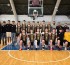 CSU Știința București a câștigat turneul de promovare în LNBM