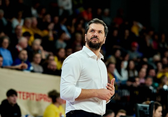 Naționala României U20 are un nou selecționer