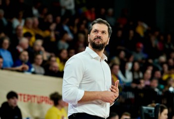 Naționala României U20 are un nou selecționer