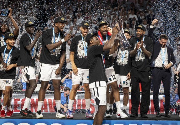 JL Bourg nu va face pasul către Euroligă