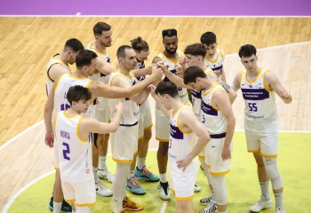 SCM Timișoara, invitată să participe în ENBL