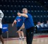Cristian Achim: „Nu ai ce să comentezi când primești 55 de punte până la pauza mare”