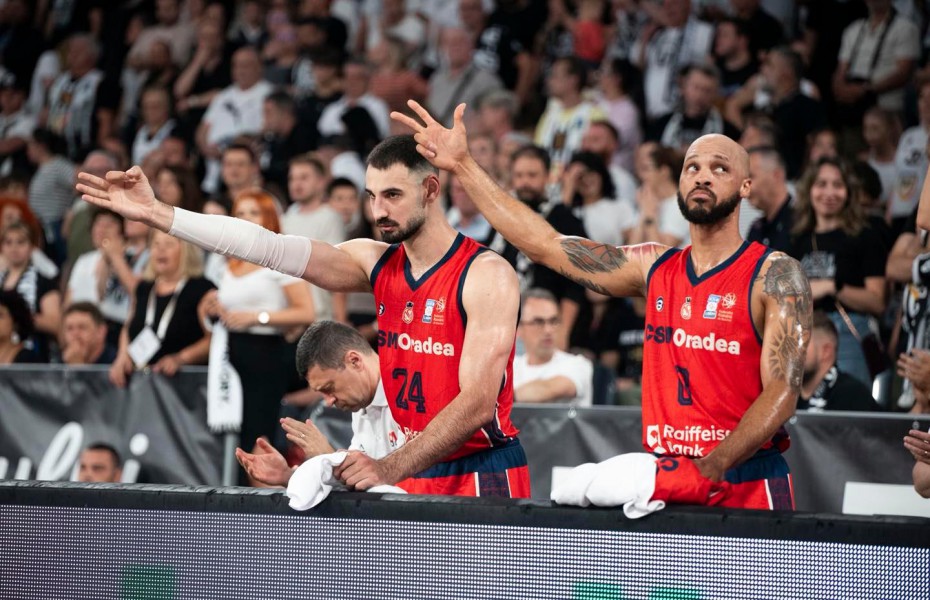 Kris Richard: „Acest meci este deja în trecut. Trebuie să ne odihnim”
