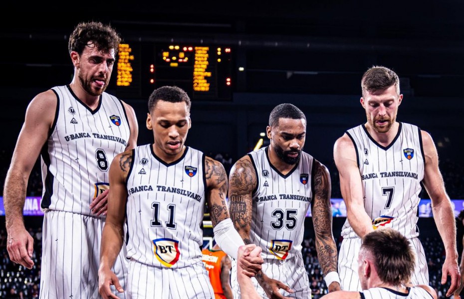Daron Russell: „Cred că a fost una dintre cele mai frumoase atmosfere pe care le-am avut”