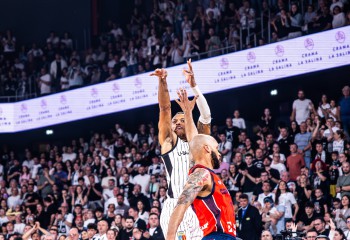 U-BT Cluj este campioana României pentru al șaselea sezon consecutiv