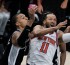 New York Knicks a câștigat primul meci din finala NBA
