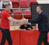 Reacția lui Cristian Achim după ultimul meci pe banca lui CSM Oradea