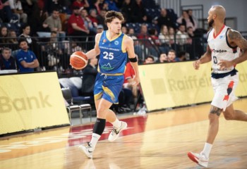 Mihai Măciucă a semnat cu Rapid București