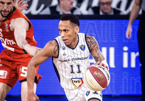Daron Russell a dezvăluit ce l-a învățat Mihai Silvășan în acest sezon