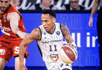 Daron Russell a dezvăluit ce l-a învățat Mihai Silvășan în acest sezon