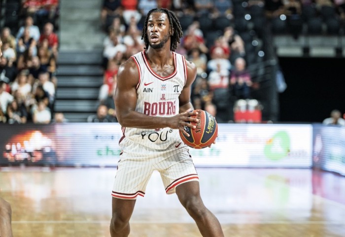Adam Mokoka va evolua pentru Aris Salonic
