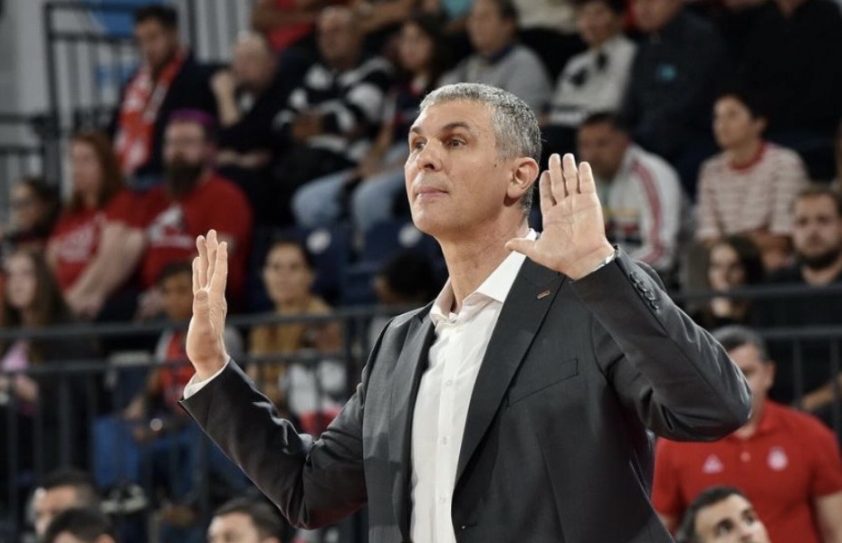 Mesajul lui CSM Oradea, la finalul mandatului lui Cristian Achim