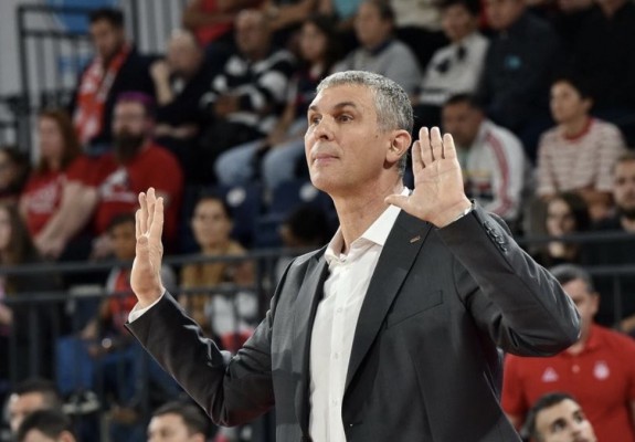Mesajul lui CSM Oradea, la finalul mandatului lui Cristian Achim