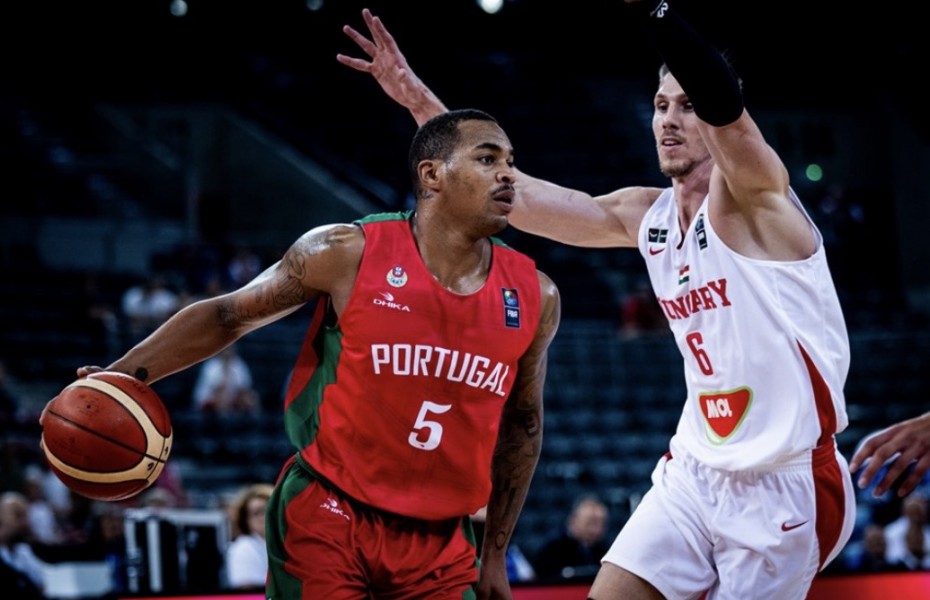 Travante Williams, fost baschetbalist la CSM Oradea, va bifa o nouă experiență în campionatul Franței