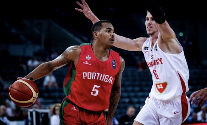 Travante Williams, fost baschetbalist la CSM Oradea, va bifa o nouă experiență în campionatul Franței