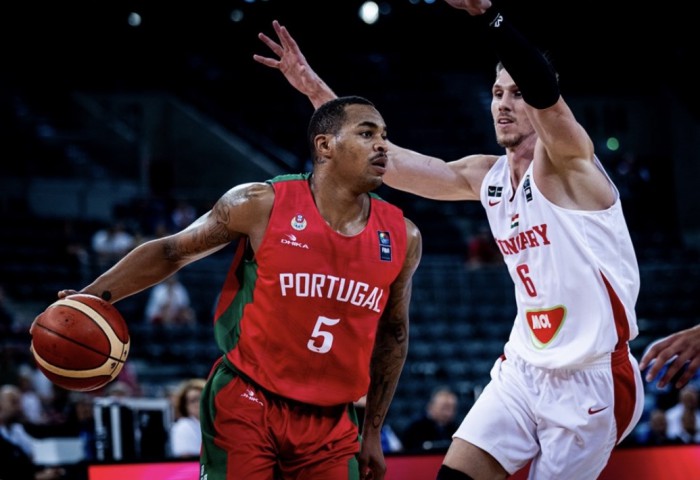 Travante Williams, fost baschetbalist la CSM Oradea, va bifa o nouă experiență în campionatul Franței