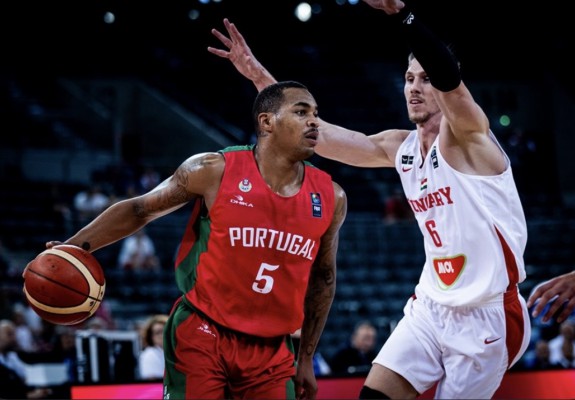 Travante Williams, fost baschetbalist la CSM Oradea, va bifa o nouă experiență în campionatul Franței