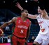 Travante Williams, fost baschetbalist la CSM Oradea, va bifa o nouă experiență în campionatul Franței