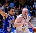 Încă un baschetbalist de la U-BT Cluj pleacă la JL Bourg