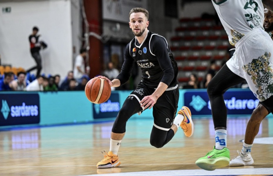 Lucas Tohătan și-a prelungit contractul cu CS Vâlcea