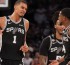 San Antonio Spurs a obținut prima victorie în finala NBA